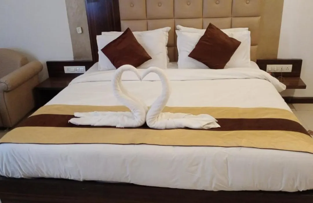 Hotel Kanak-1