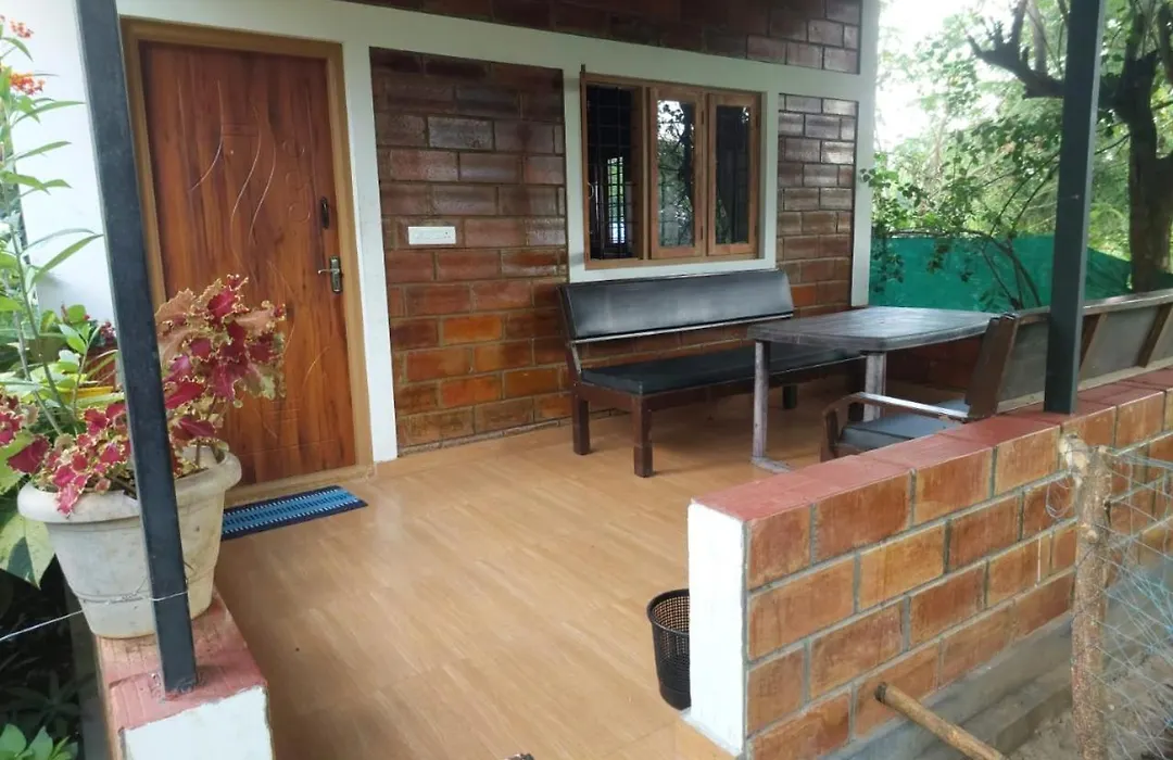 Green Hills Farm And Guest House-1
