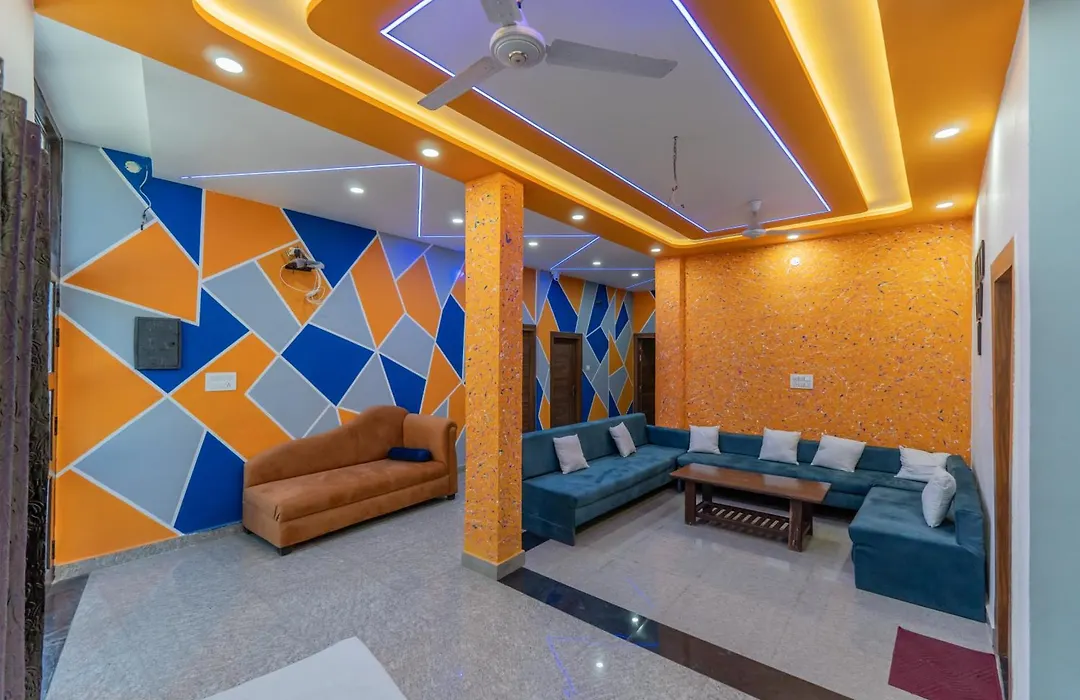 Big Brother Hostel Hotel-1