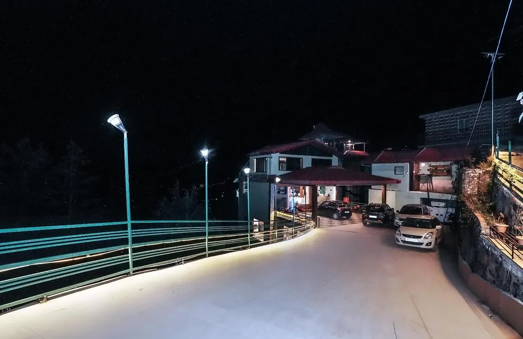 Nature Valley Resort Mashobra-1