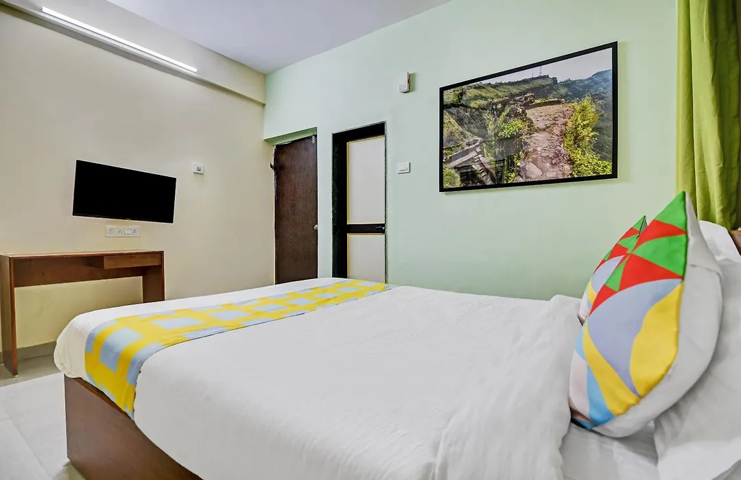 Hotel O Saiinn-1