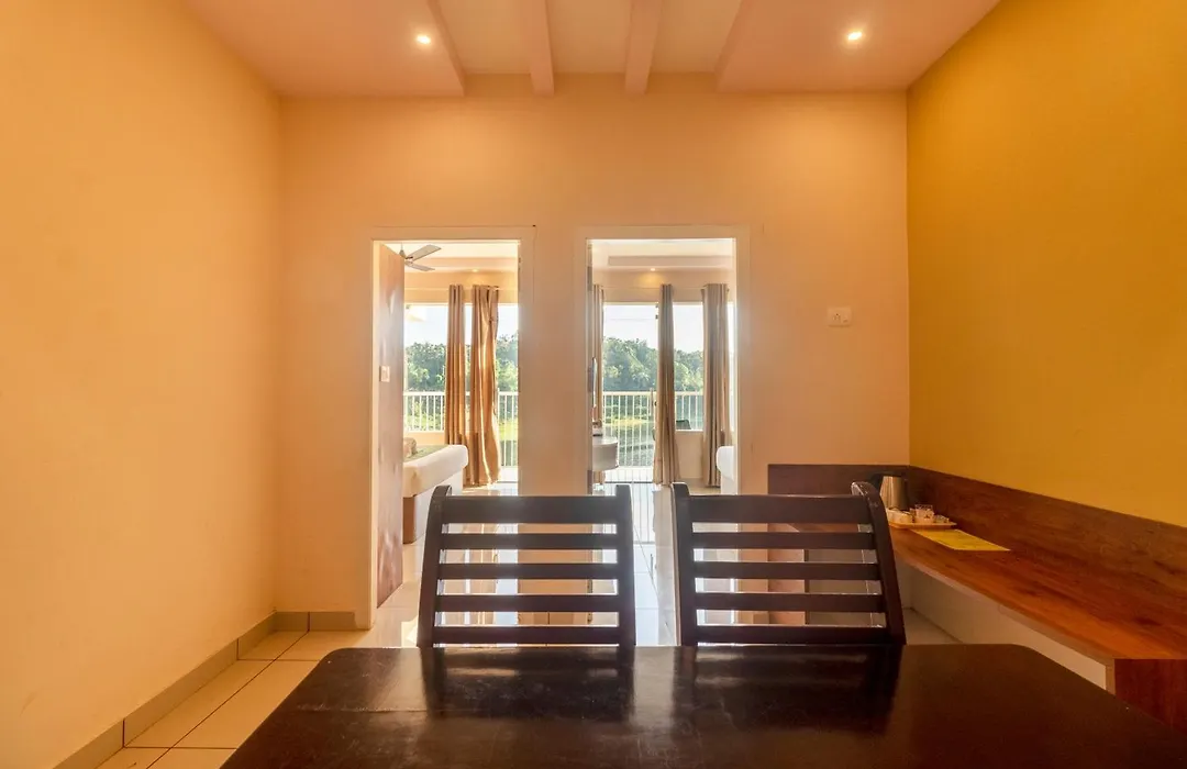 Karapuzha Village Resort-1