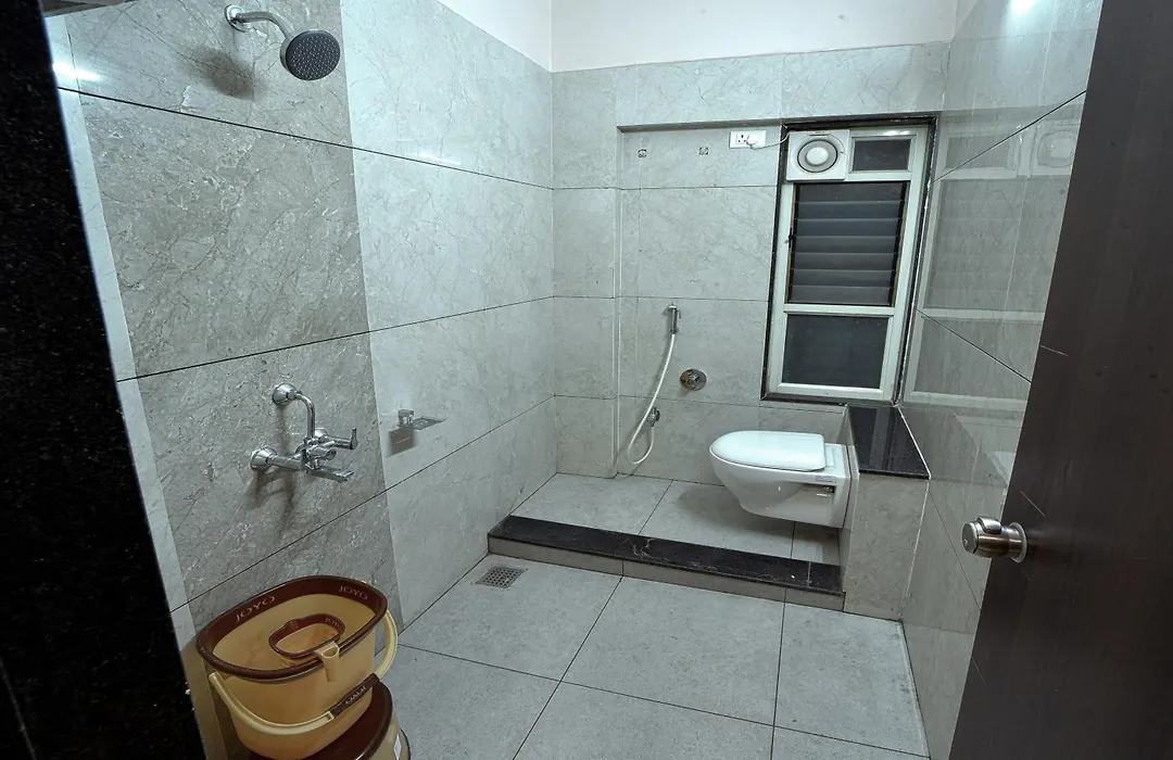 Hotel Shree Annapurana, Kolhapur Panhala Road-1