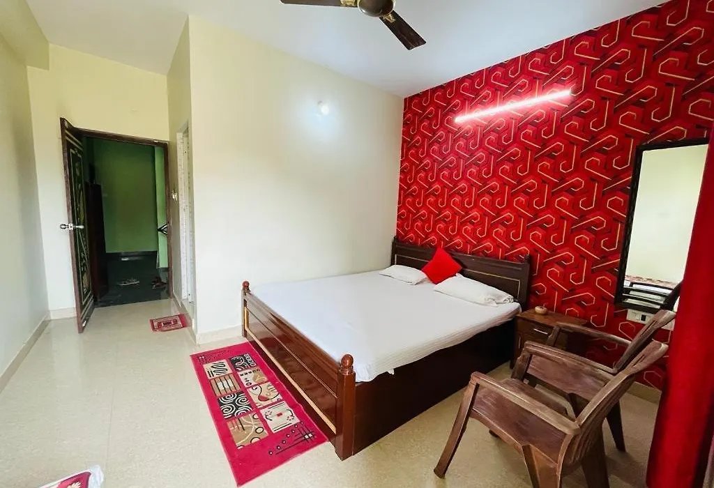 Hotel Lovely Star Inn ! Puri-1