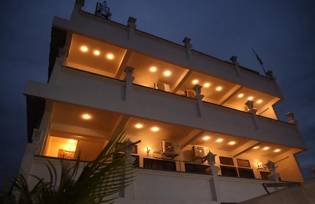 Malhotra Resort-1