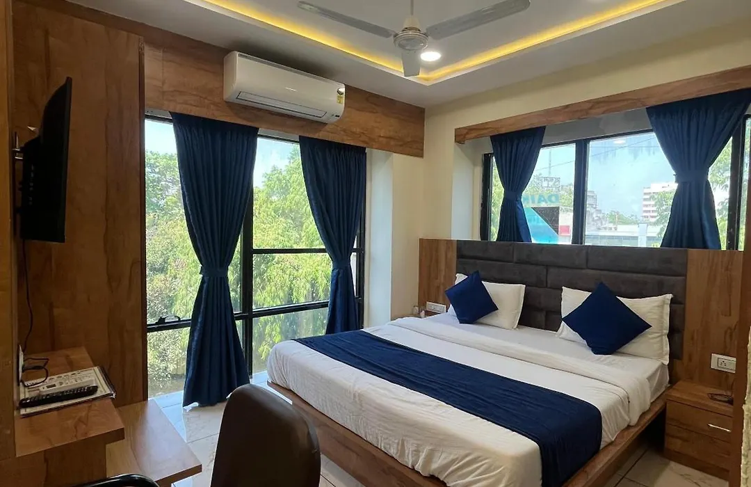 Hotel Mahaveer-1