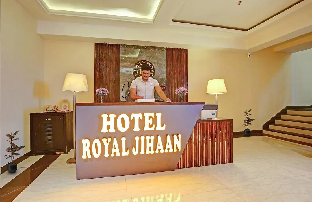 Collection O Royal Jihaan-1