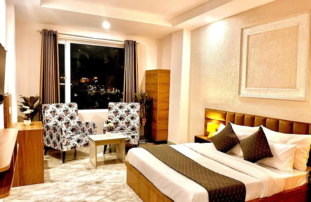 Sitara Premium The Meridian-1