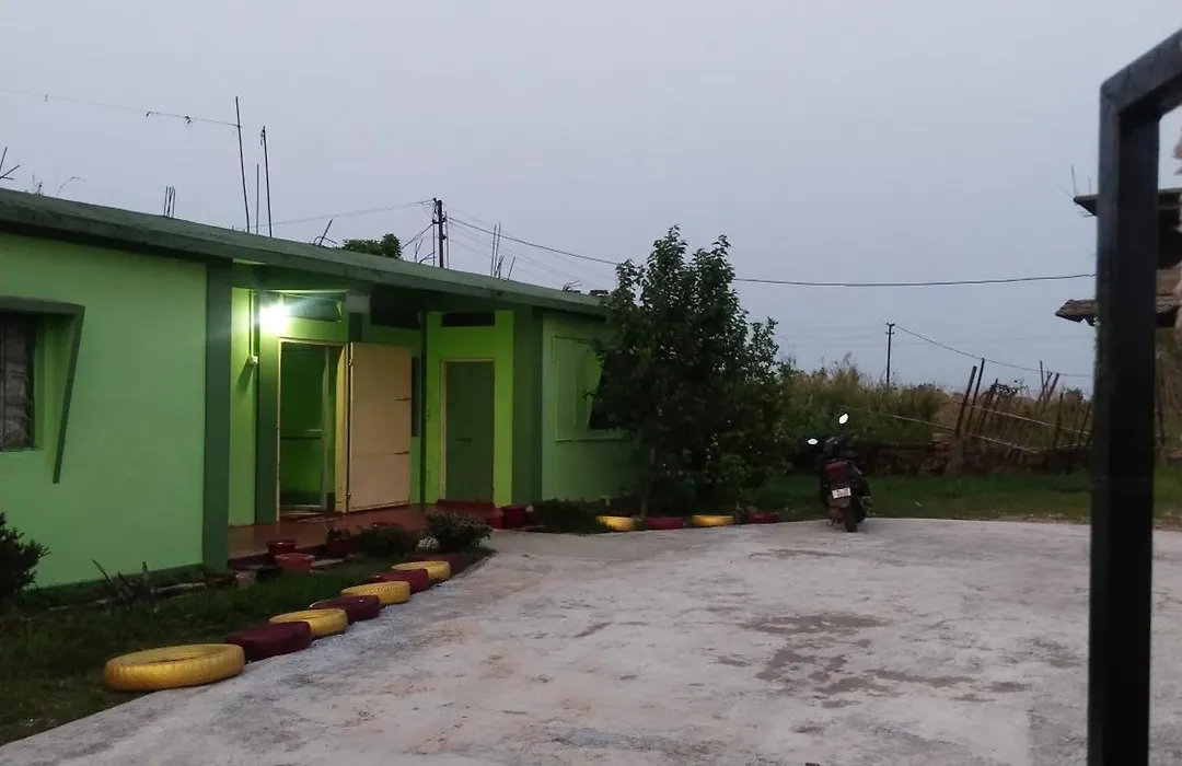 The Bethel Guest House-1