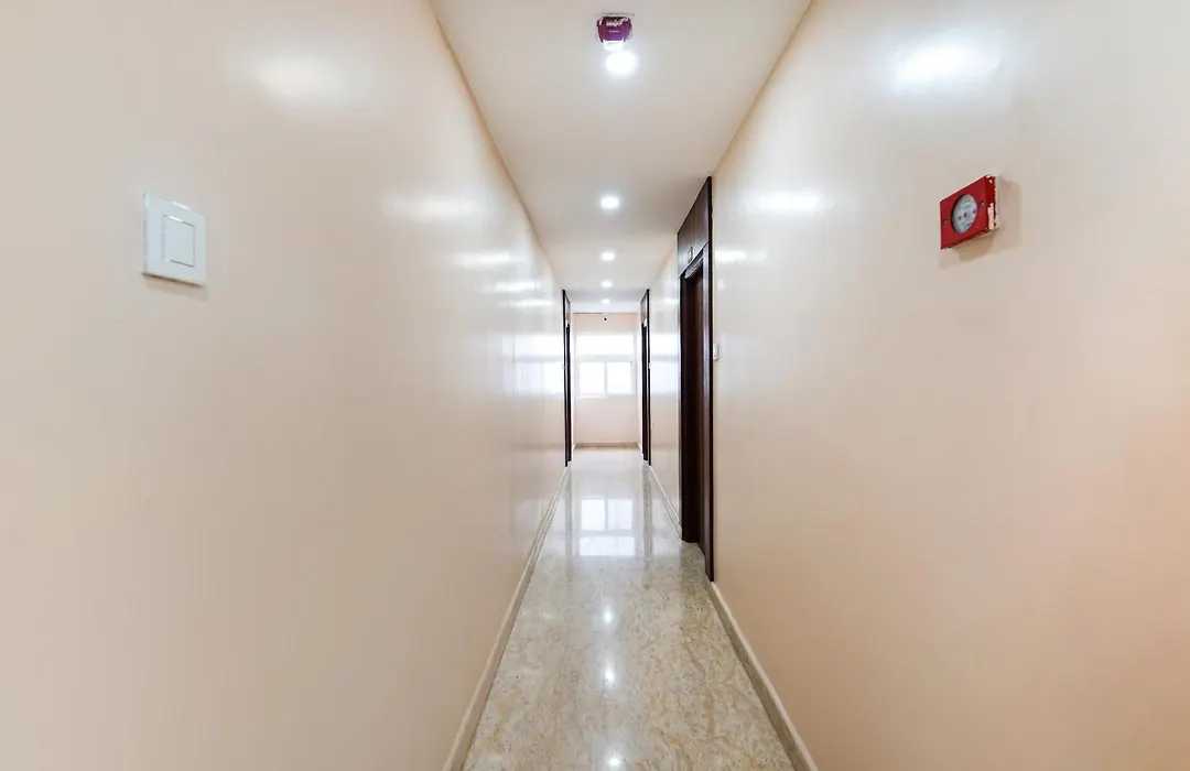 Hotel O Gm-1
