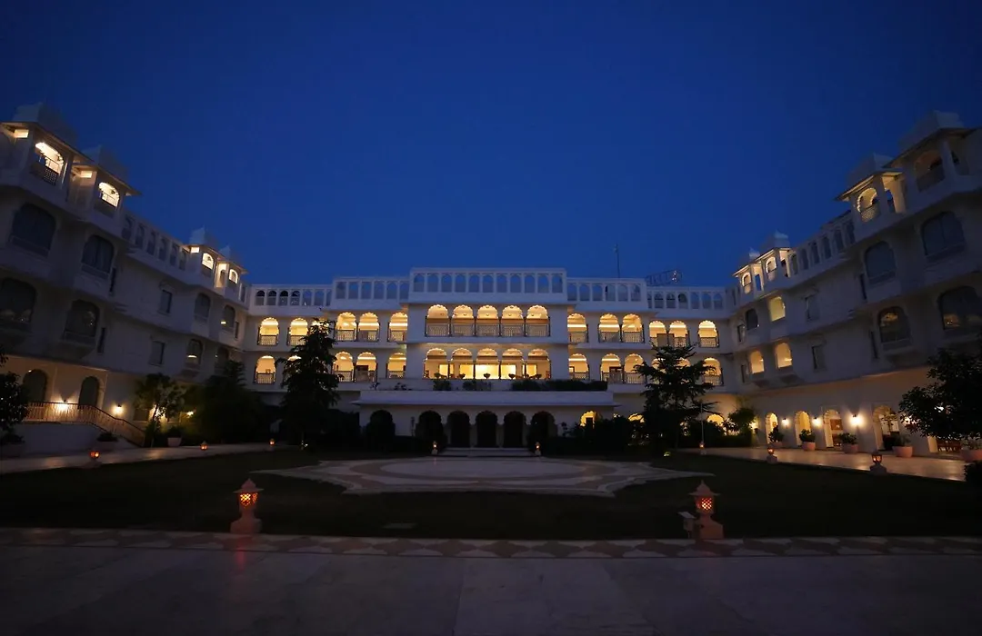 The Palace By Park Jewels Hotels & Resorts-1