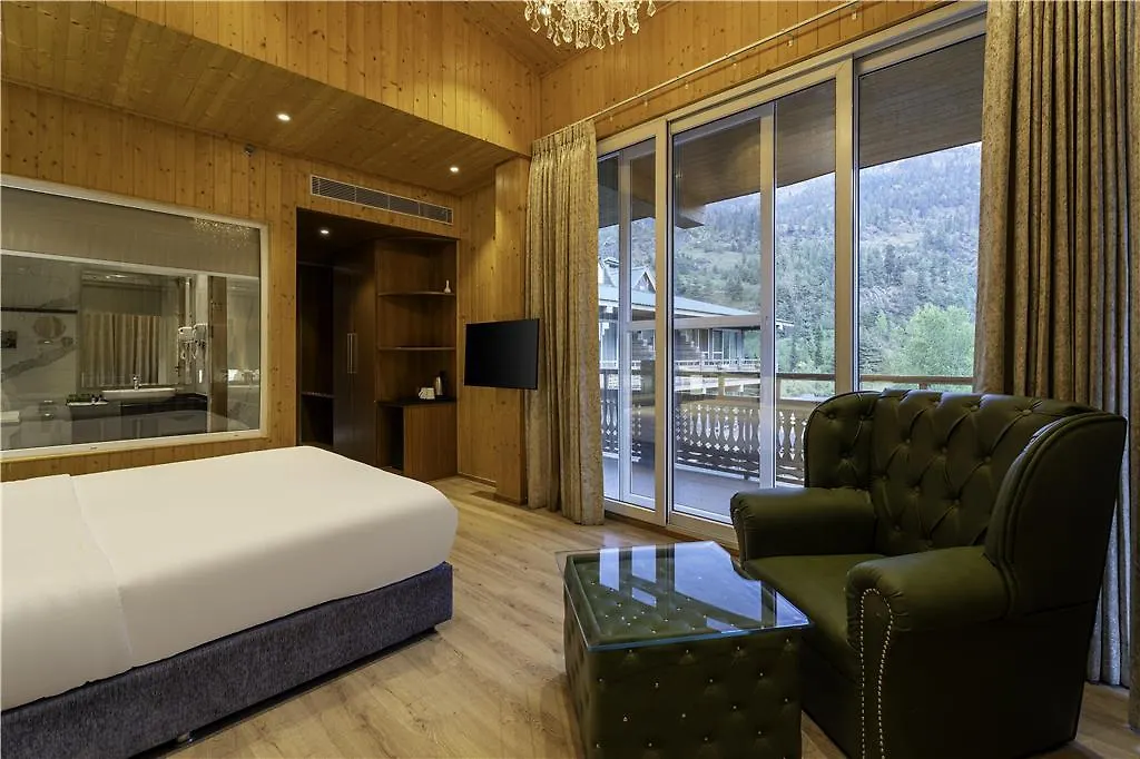 Palchan Hotel & Spa, A Member Of Radisson Individuals Retreats-1