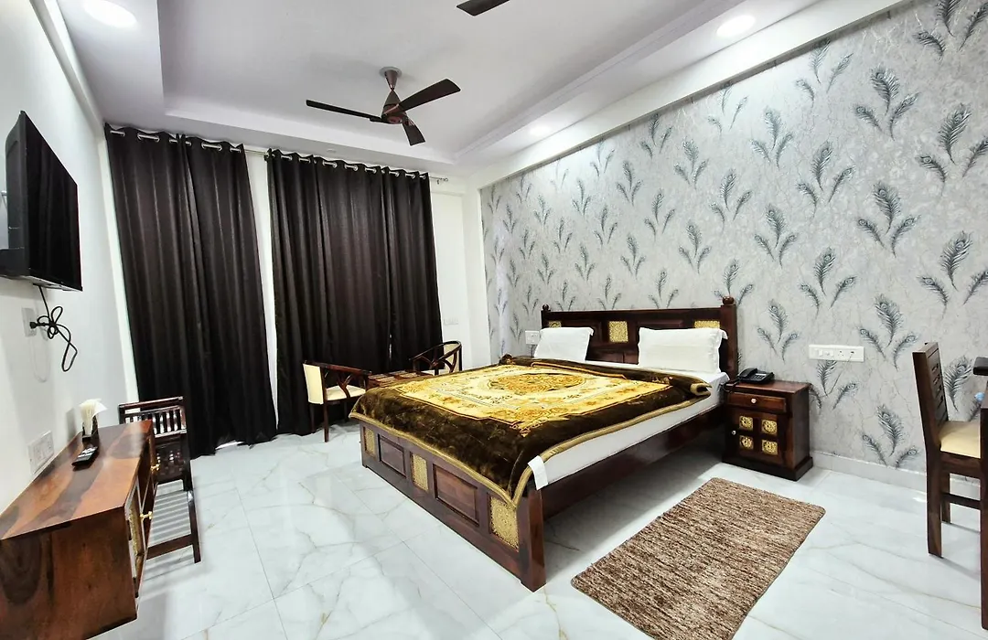 Hotel Lansdowne Vacations-1
