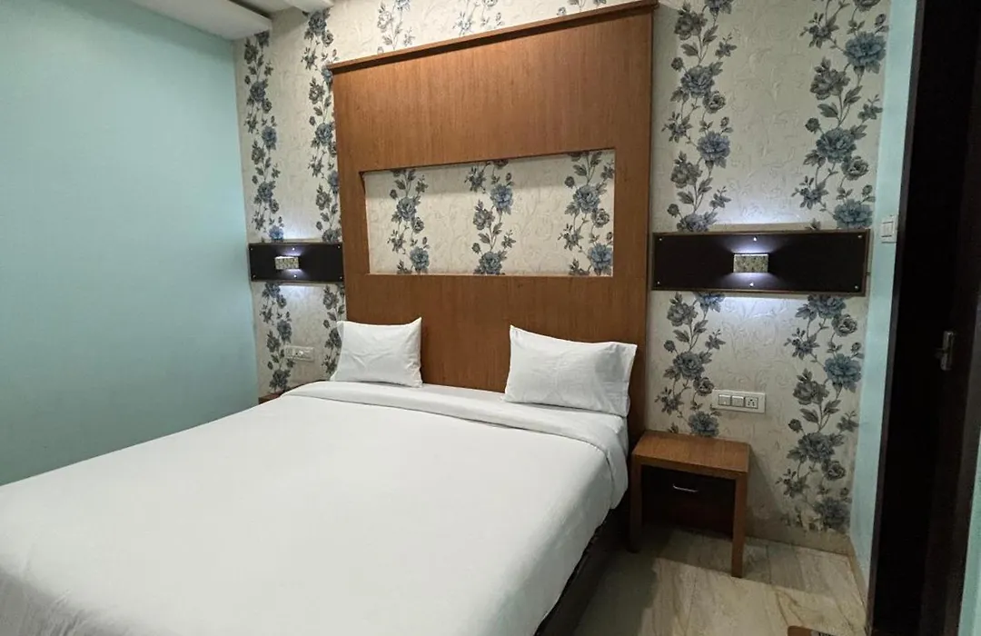 Hotel Shiv Chhaya-1