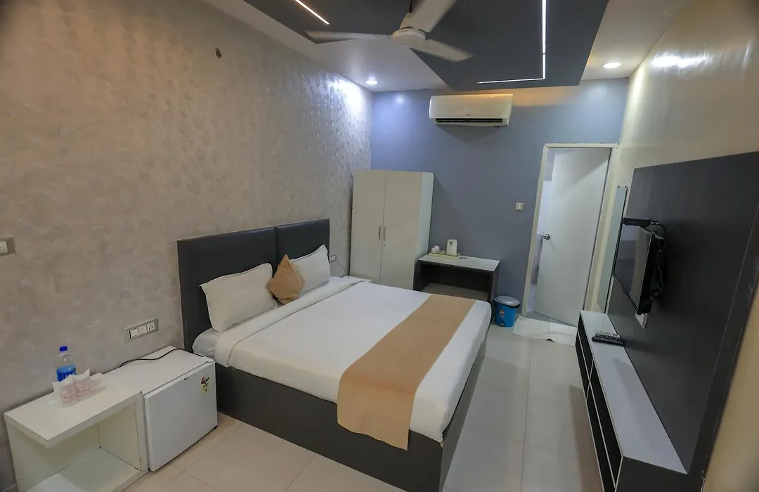 Hotel Mandakini Royale-1