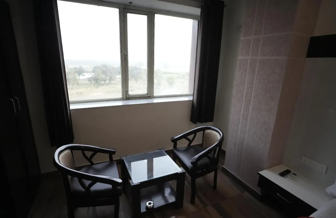 Hotel Sr Grand-1