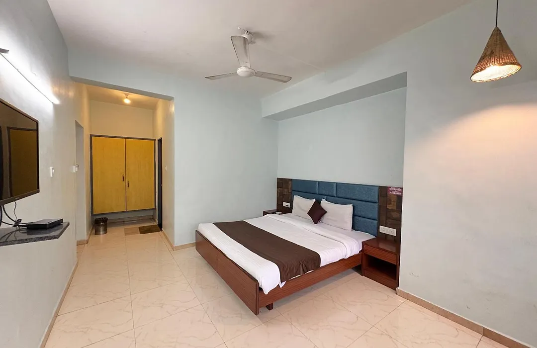 Lions Den Resort Lonavala-1