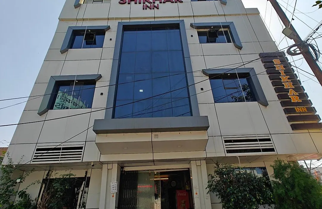 Hotel Shikhar Inn-1