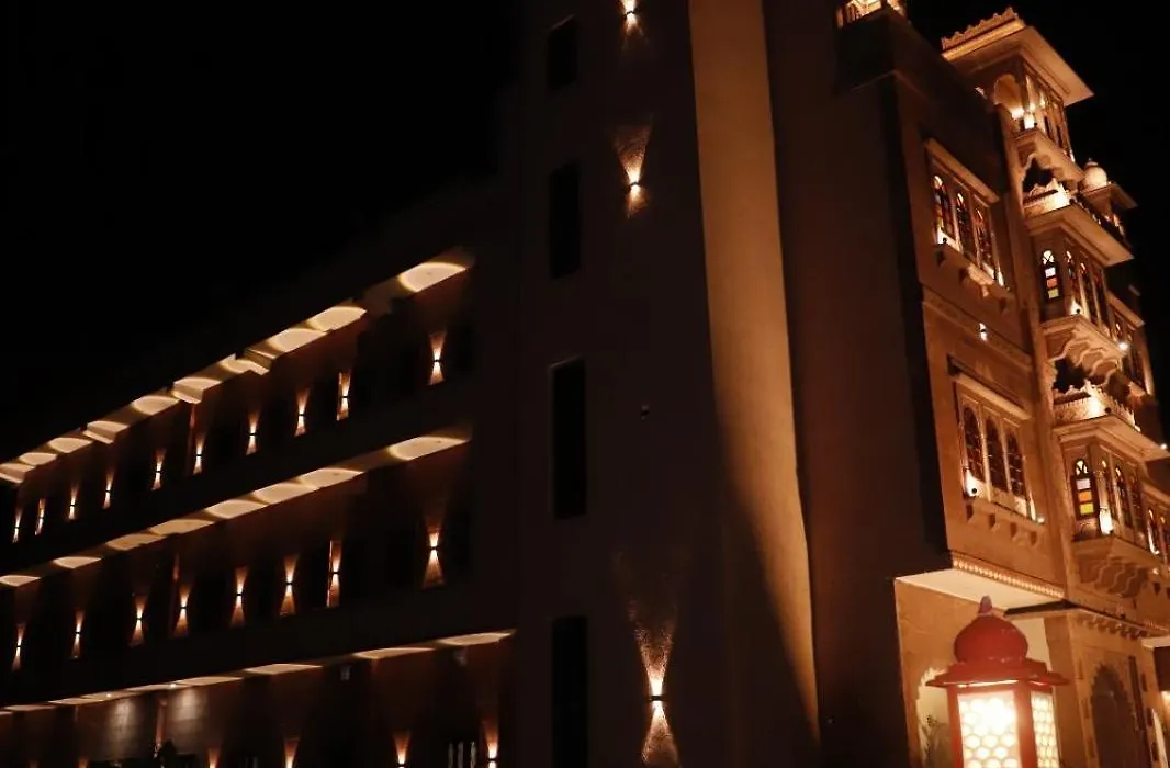 Pithoragarh Resort-1