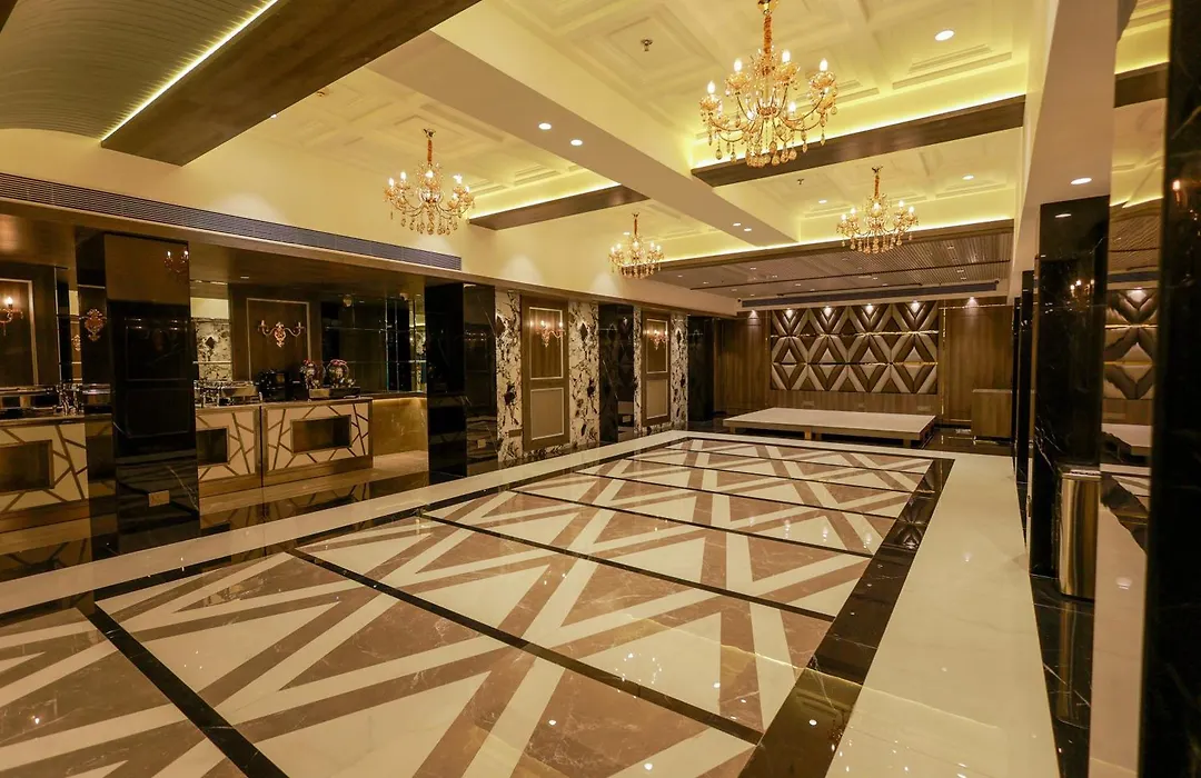 Shera Hotels & Banquets-1