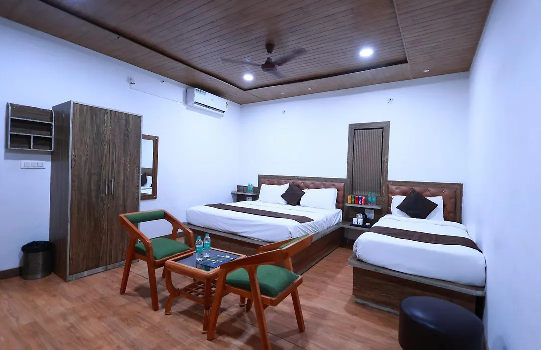 Yashogopal Resortico-1