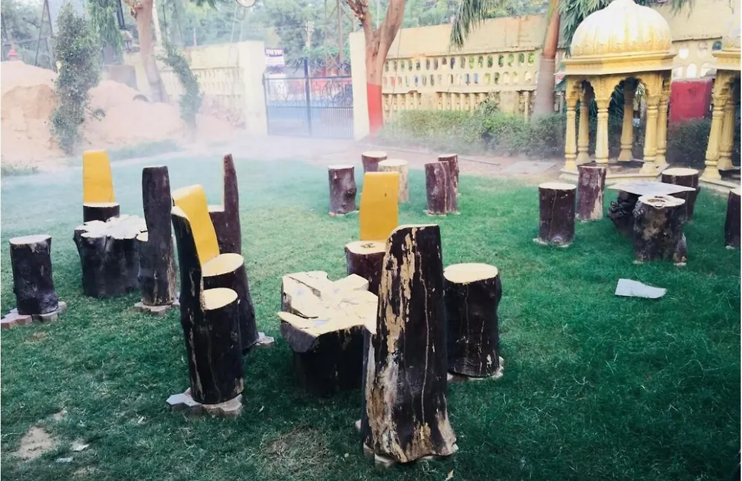 Hotel Mayur-1