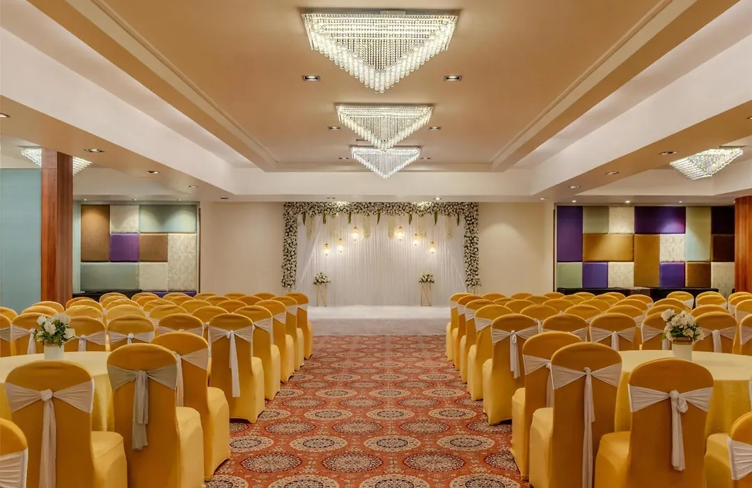 Park Inn By Radisson Navi Mumbai-1