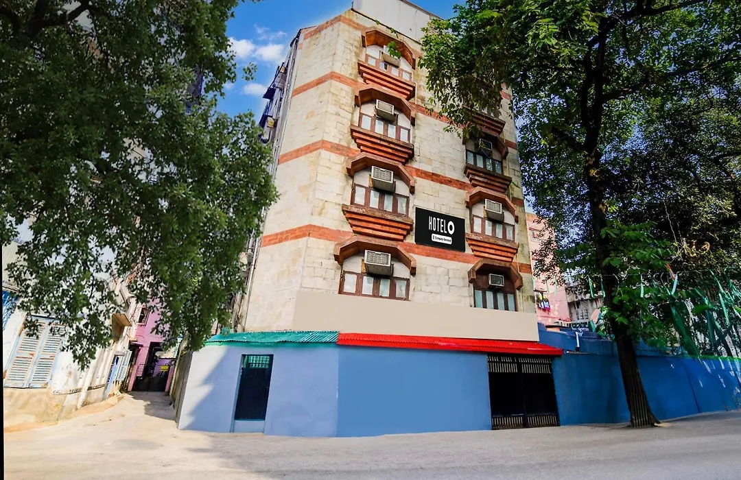 Hotel O Alipore Near Chetla Formerly Alipore Guest House-1