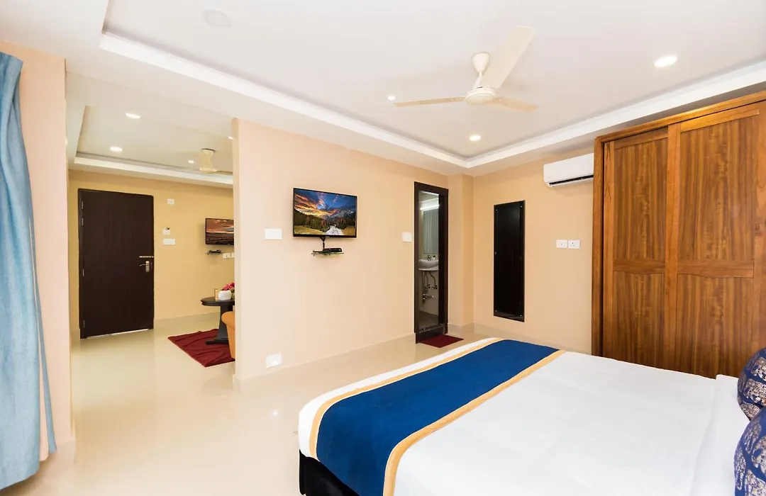 Central Courtyard Boutique Hotel-1