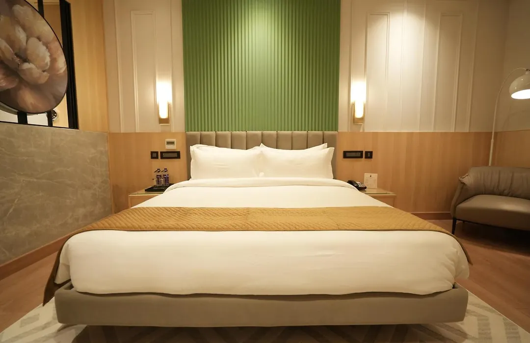 Hotel Jsr Continental-1