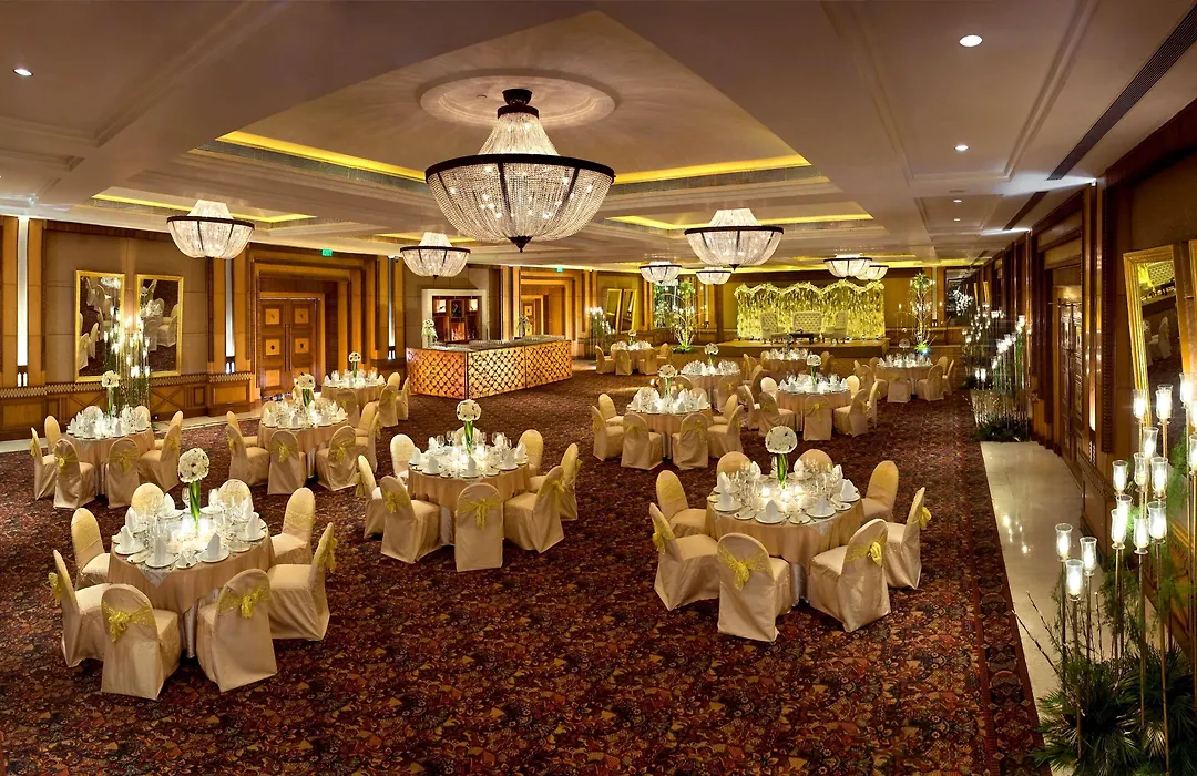 Radisson Blu Mbd Hotel Noida-1
