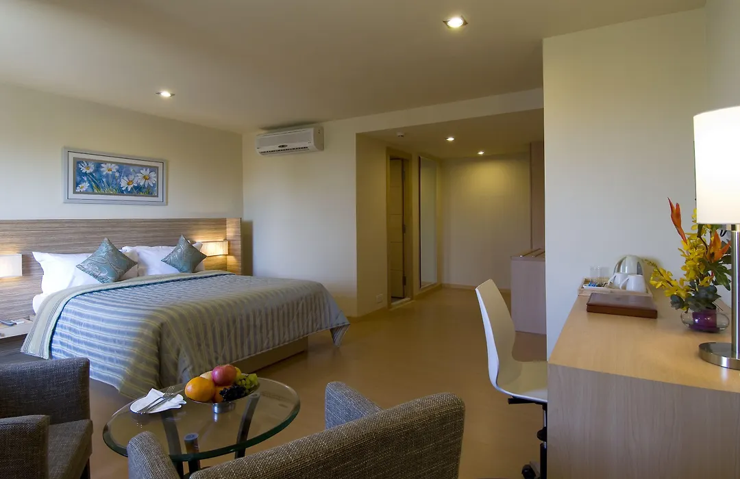 Mapple Whitefield Bangalore-1