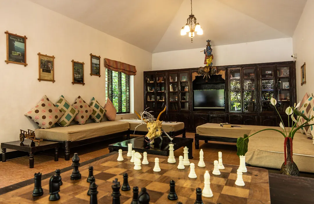 Amritara Shalimar Spice Garden Resort & Spa-1