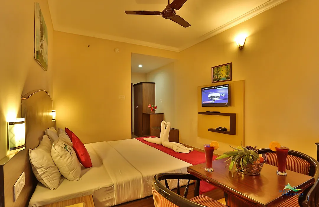 Misty Mountain Resort-1