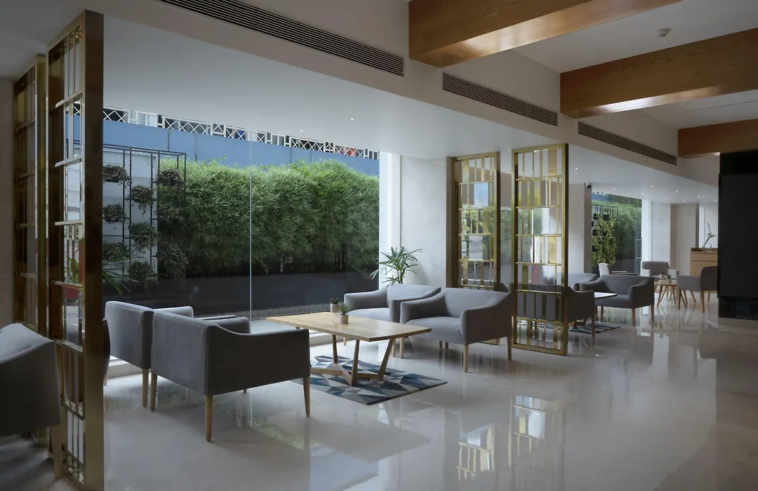 Cocoon Hotel-1
