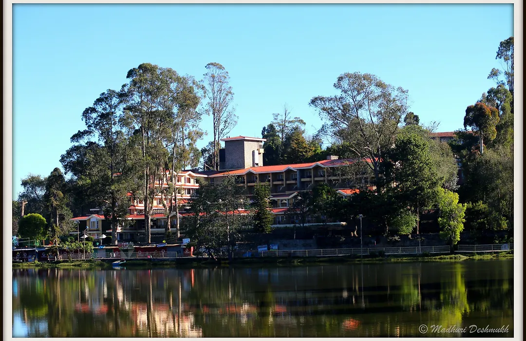 The Carlton Kodaikanal-1