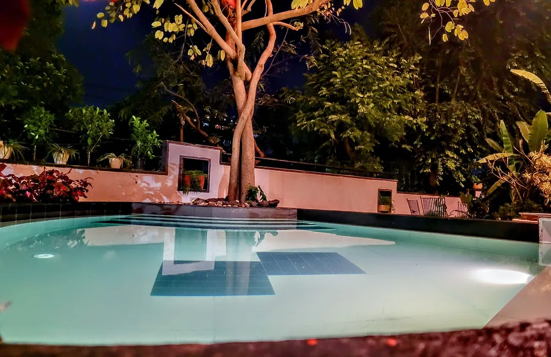 The Saneer Jaipur-1