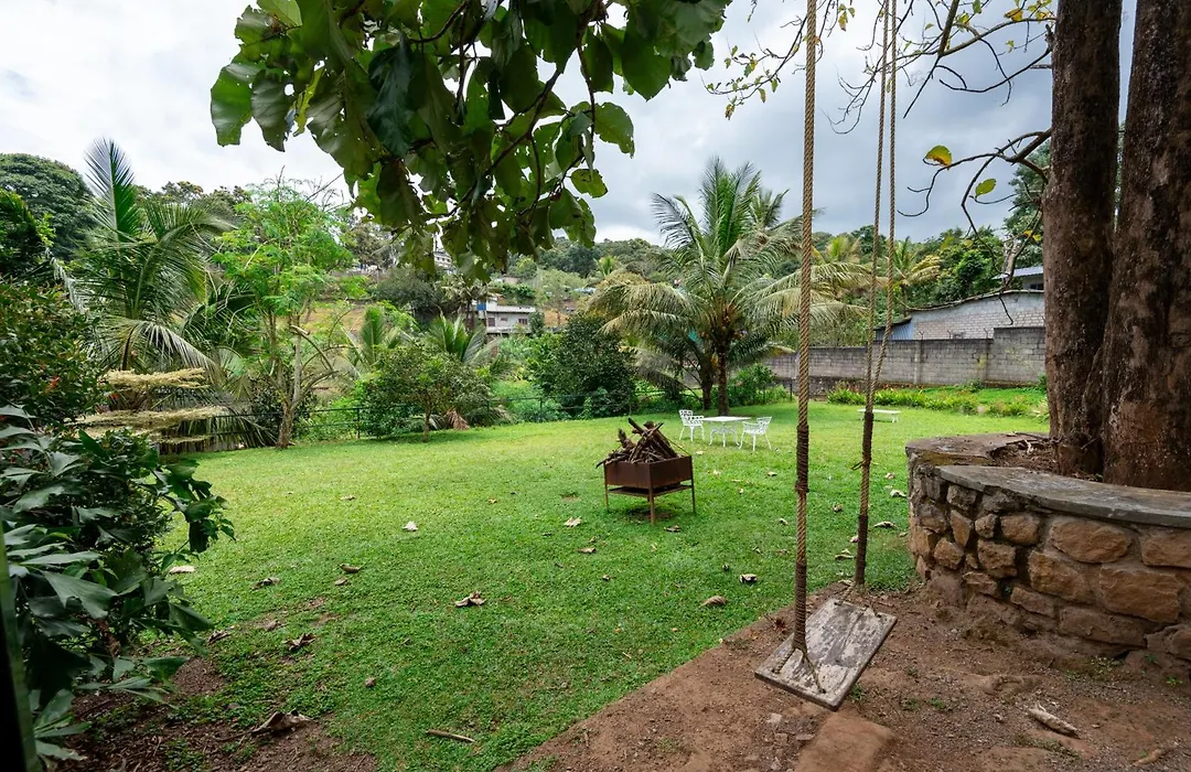 Hotel Treetop-1