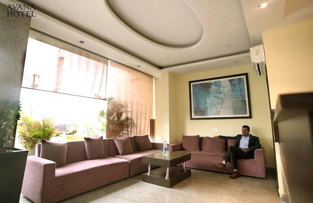 Hotel Avana-1
