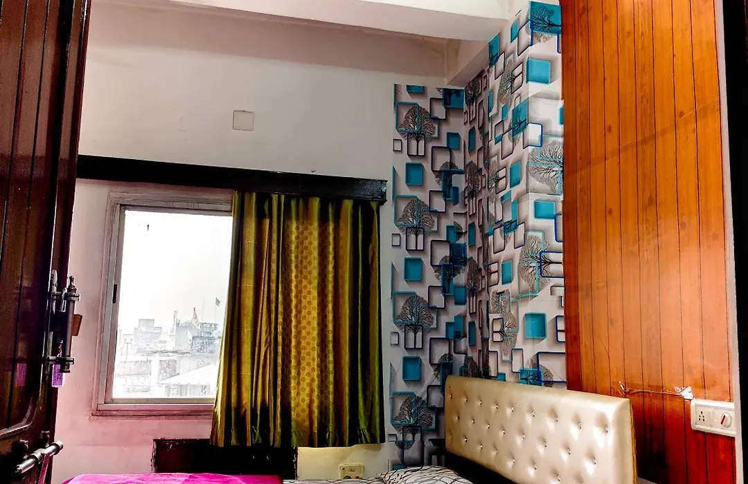 Shree Krishna Hotel-1