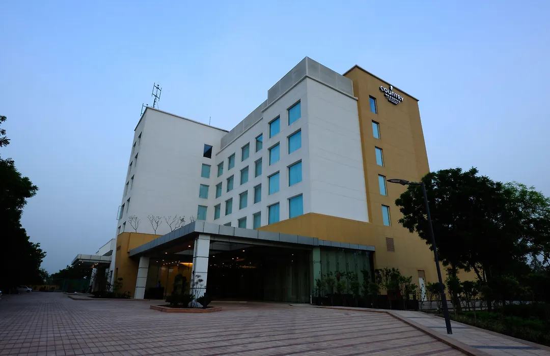Country Inn & Suites By Radisson, Gurugram Sohna Road-1