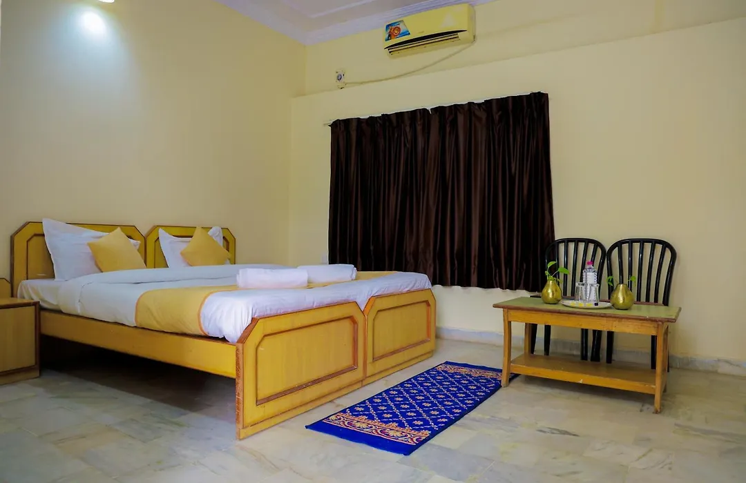 The Lala Hotel And Resort-1