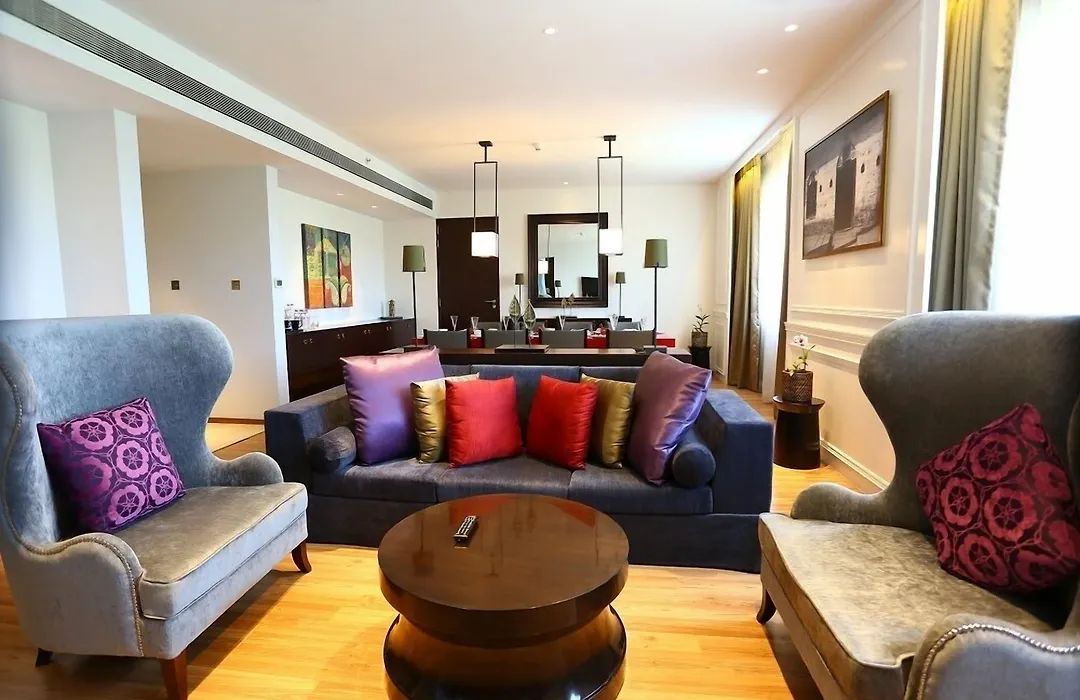 Vivanta Guwahati-1