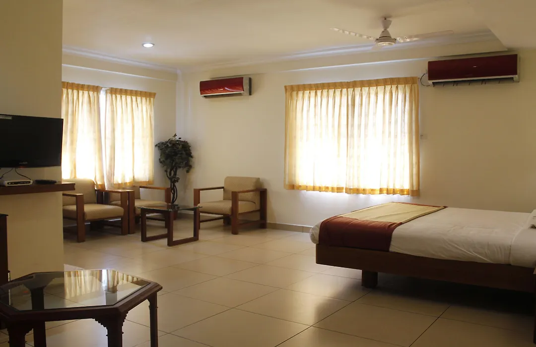 Hotel Aiswarya-1