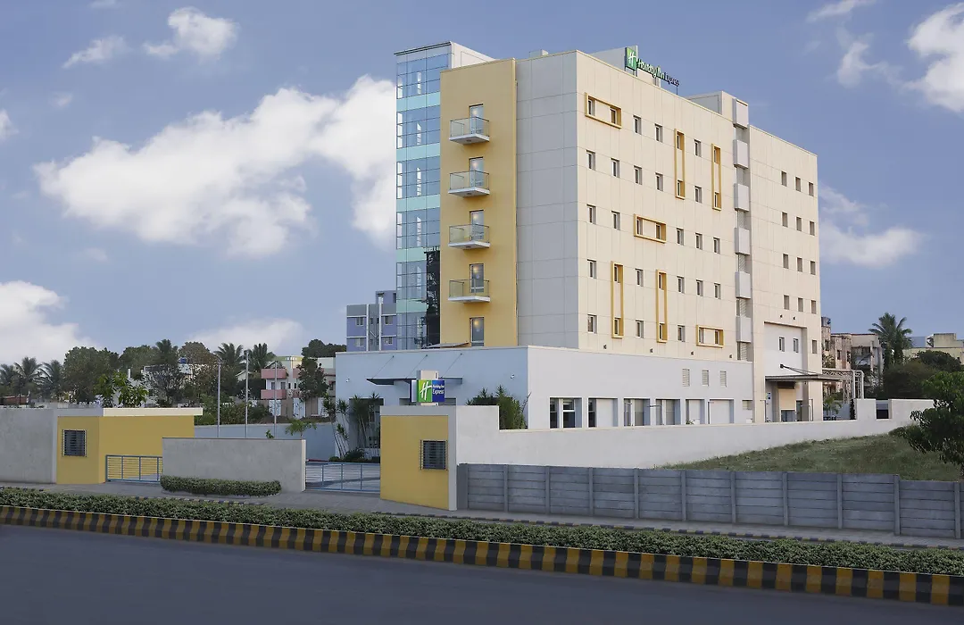 Holiday Inn Express Nashik Indira Nagar By Ihg-1