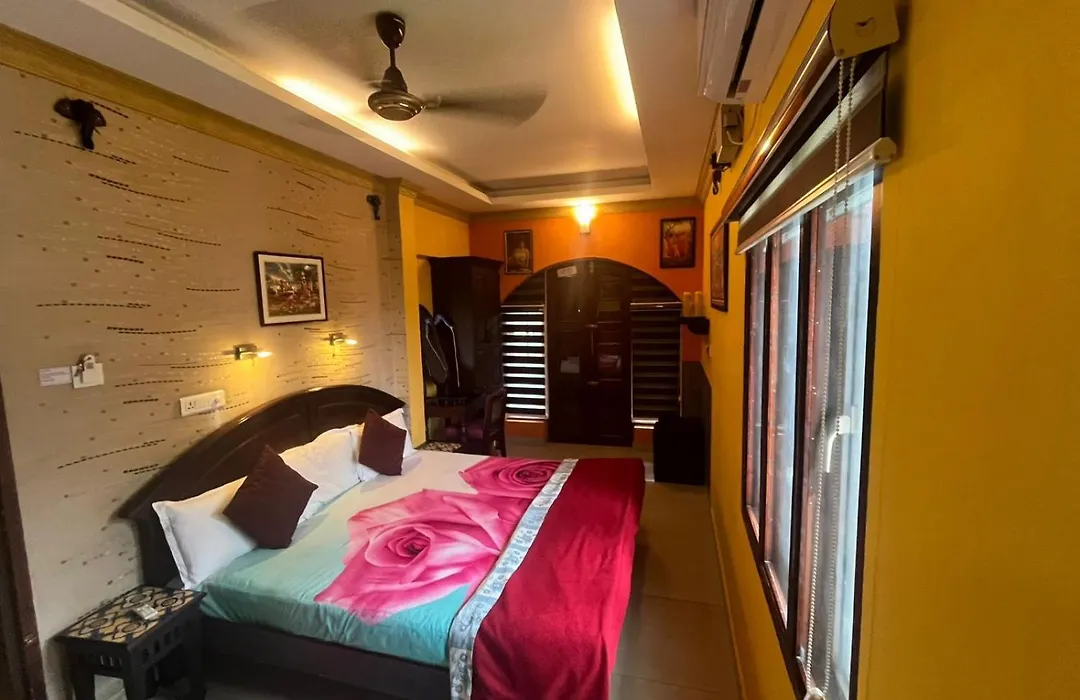 Sajhome Fortkochi, Kochi, Kerala, Inda-1