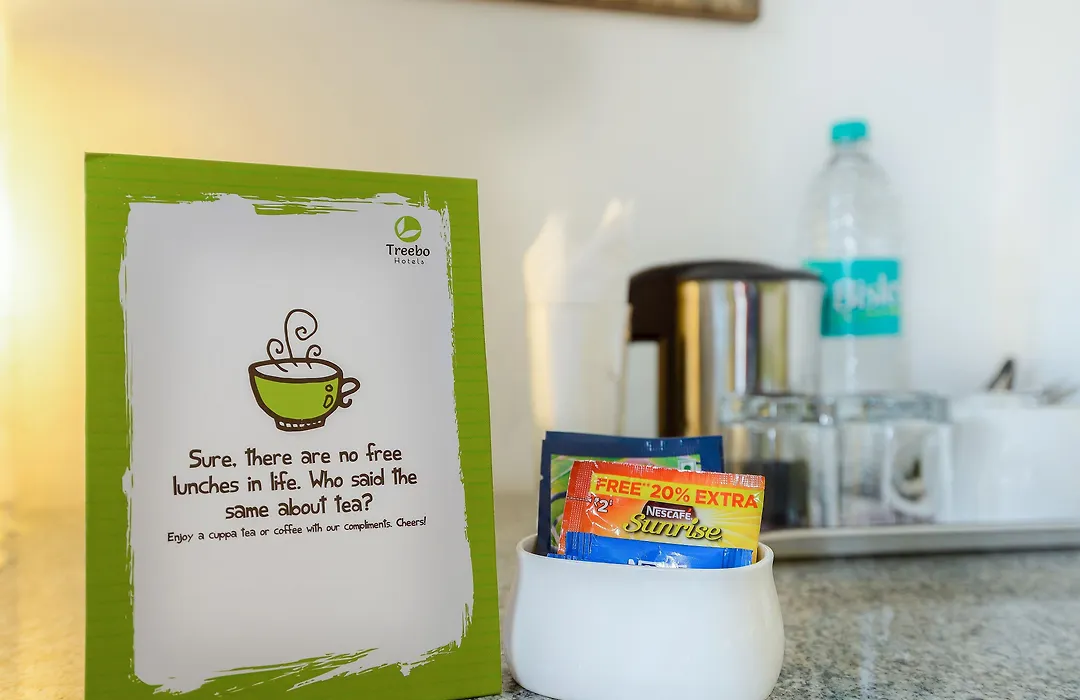 Itsy Hotels Red Lotus Heritage, Promenade Beach-1