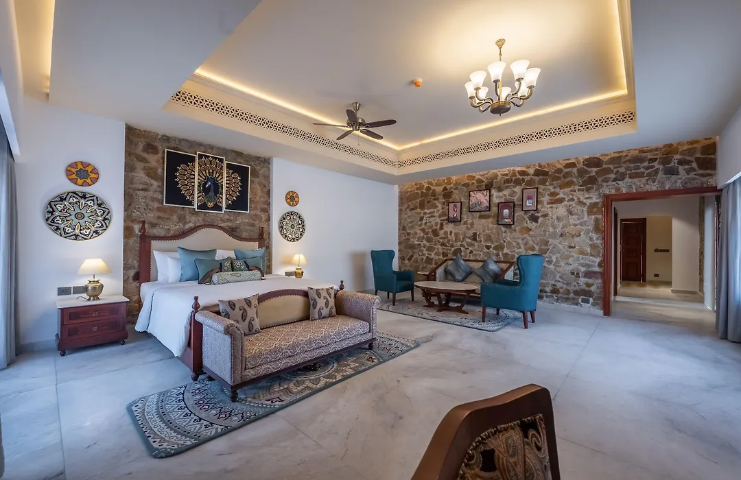 Hotel Juna Mahal-1