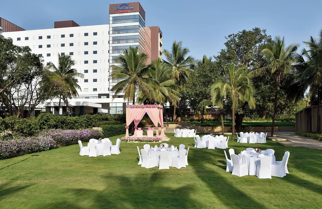 Fairfield By Marriott Belagavi-1