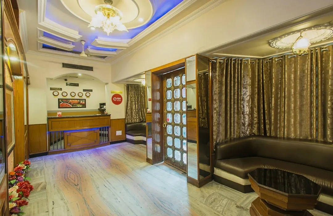 Hotel Goyal-1